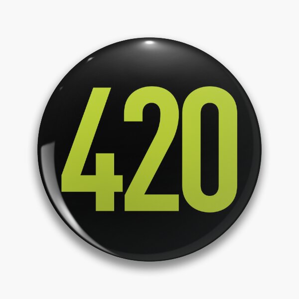 Item preview, 420 designed and sold by The Common Tee.