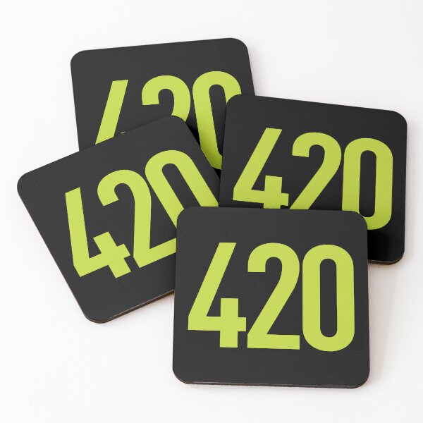 Item preview, 420 designed and sold by The Common Tee.