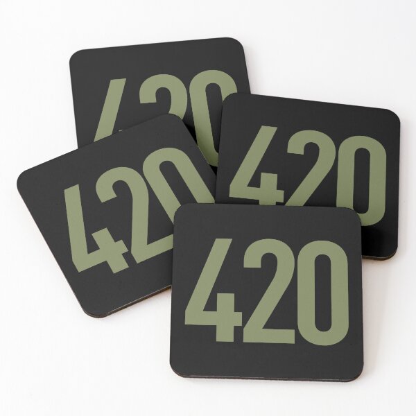 Item preview, 420 designed and sold by The Common Tee.