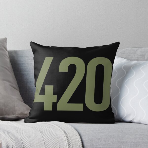 Item preview, 420 designed and sold by The Common Tee.