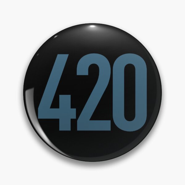 Item preview, 420 designed and sold by The Common Tee.