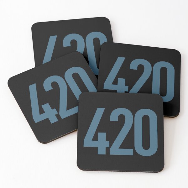 Item preview, 420 designed and sold by The Common Tee.
