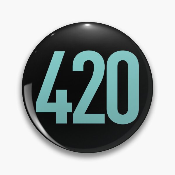 Item preview, 420 designed and sold by The Common Tee.
