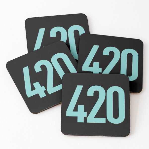Item preview, 420 designed and sold by The Common Tee.