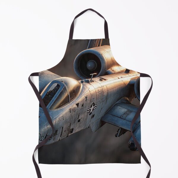 Item preview, Thunderbolt Over Battlefield designed and sold by Skyframe Aviation.