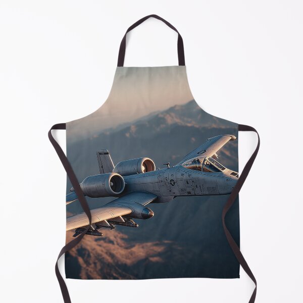 Item preview, A-10 on the Hunt designed and sold by Skyframe Aviation.