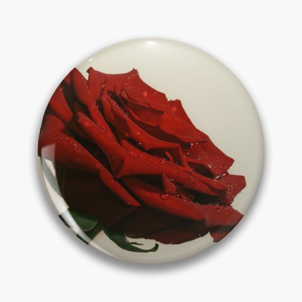 Item preview, Raspberry rose designed and sold by AnnaKova8.