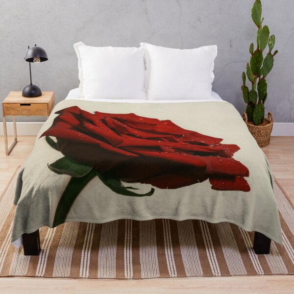 Item preview, Raspberry rose designed and sold by AnnaKova8.