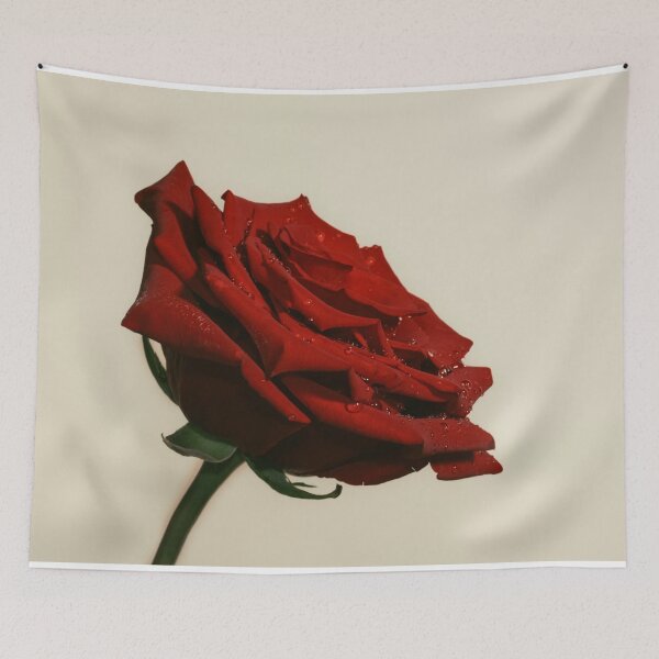 Item preview, Raspberry rose designed and sold by AnnaKova8.