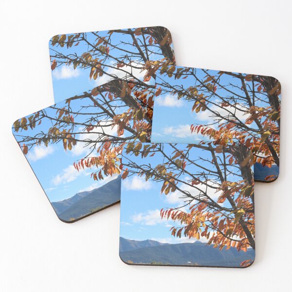 Item preview, Autumn in Te Anau designed and sold by FmmNZ.