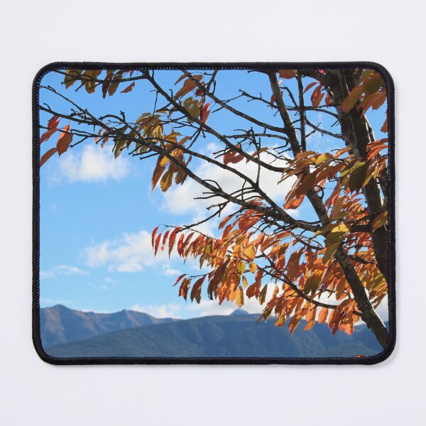Item preview, Autumn in Te Anau designed and sold by FmmNZ.