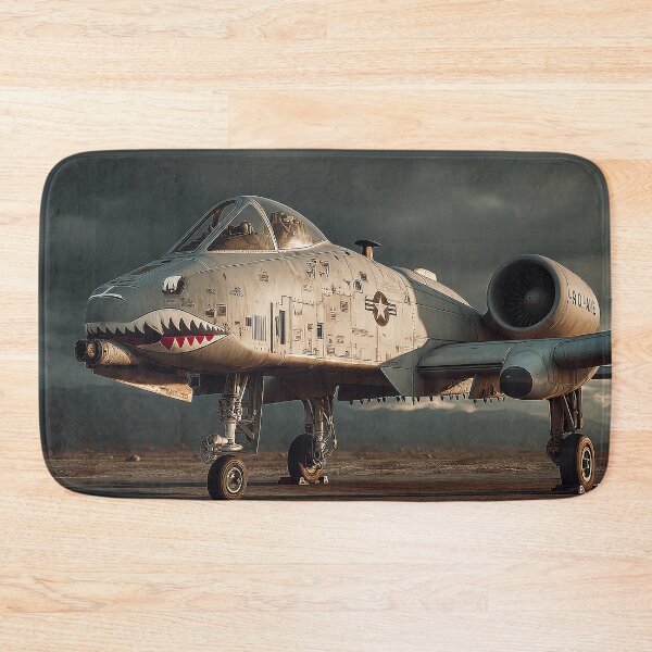 Item preview, Close Air Guardian designed and sold by Skyframe Aviation.