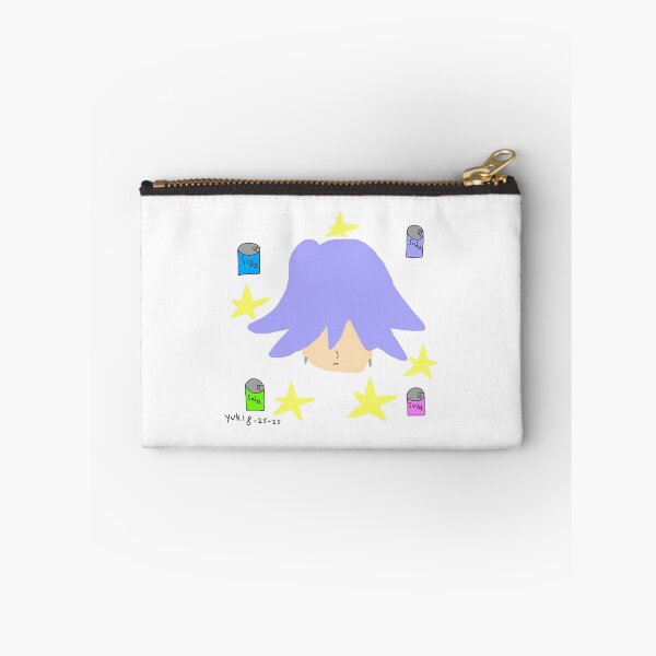 Item preview, Mystery saja soda pop designed and sold by VampTreesArt.