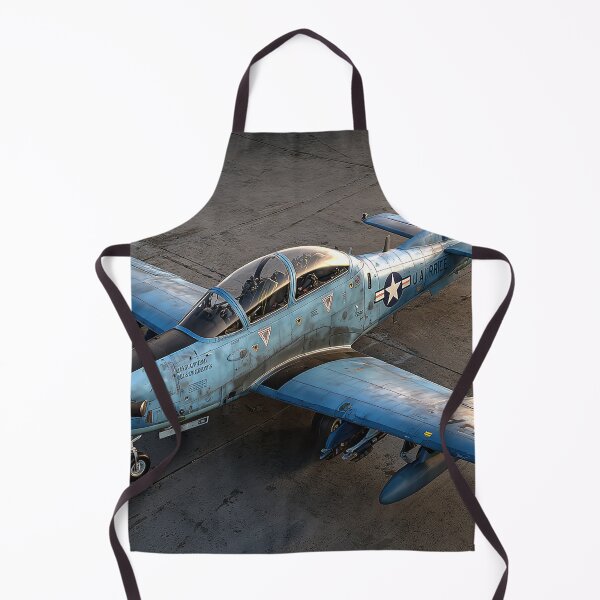 Item preview, Light Attack, Heavy Impact designed and sold by Skyframe Aviation.