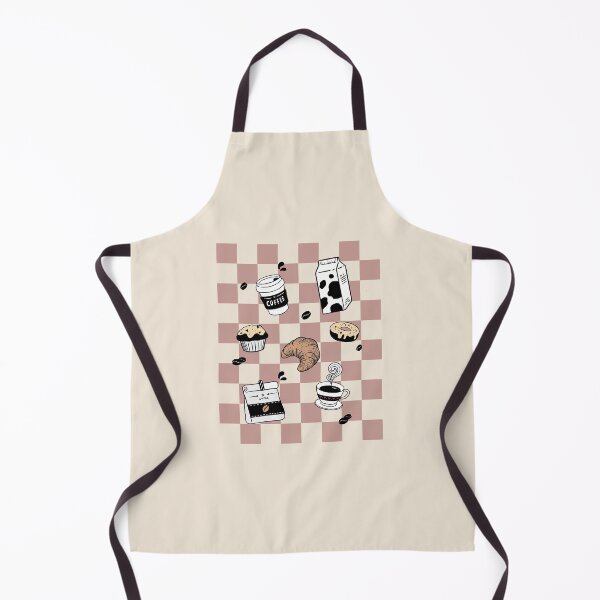 Item preview, Coffee Lover - Cute Illustration for Caffeine Fans designed and sold by cecilianan.