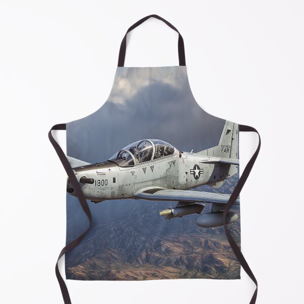 Item preview, Super Tucano in Flight designed and sold by Skyframe Aviation.