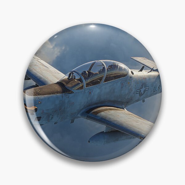 Item preview, Airborne Agility designed and sold by Skyframe Aviation.