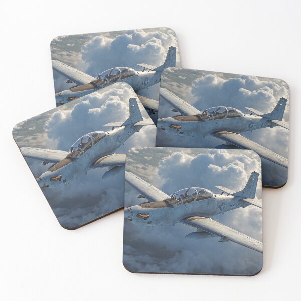 Item preview, Airborne Agility designed and sold by Skyframe Aviation.