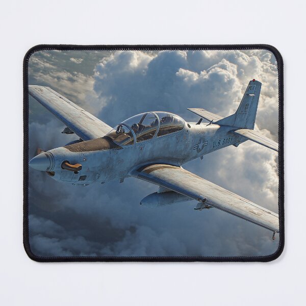Item preview, Airborne Agility designed and sold by Skyframe Aviation.