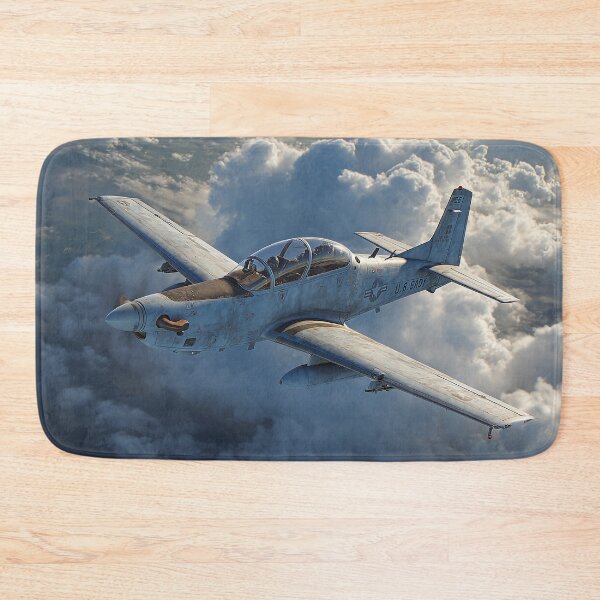 Item preview, Airborne Agility designed and sold by Skyframe Aviation.