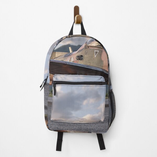 Item preview, Mission Ready Tucano designed and sold by Skyframe Aviation.