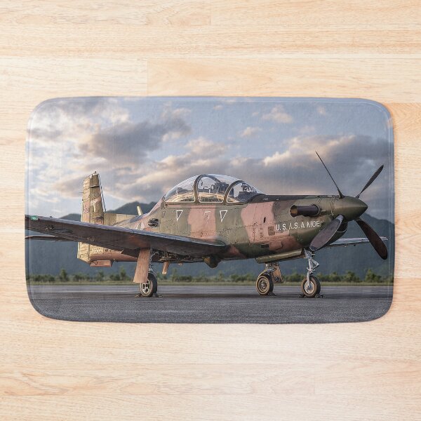 Item preview, Mission Ready Tucano designed and sold by Skyframe Aviation.