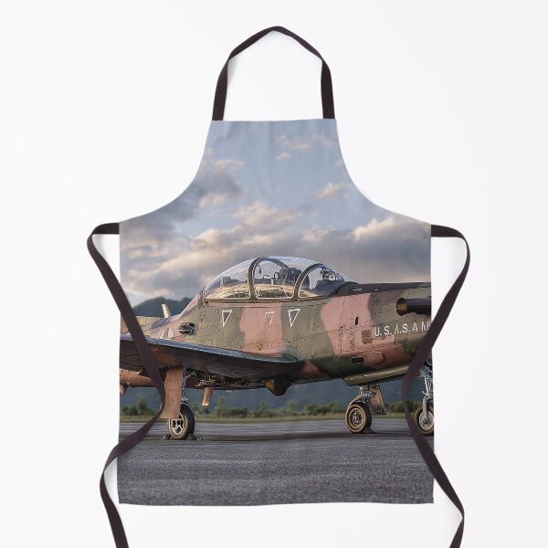 Item preview, Mission Ready Tucano designed and sold by Skyframe Aviation.