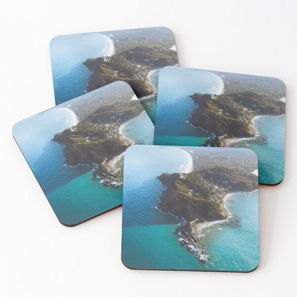 Item preview, Cape Byron from Above designed and sold by rwelzphoto.