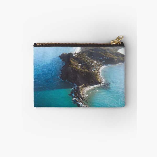 Item preview, Cape Byron from Above designed and sold by rwelzphoto.