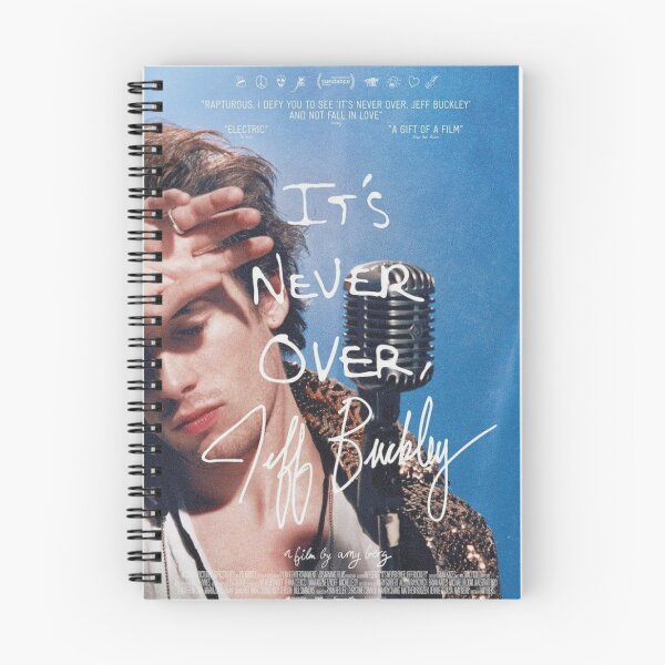 Item preview, Jeff Buckley designed and sold by annabellina.
