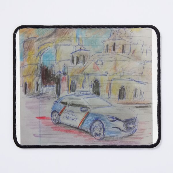 Item preview, Cordoba and its problems designed and sold by Mrcaja1518.