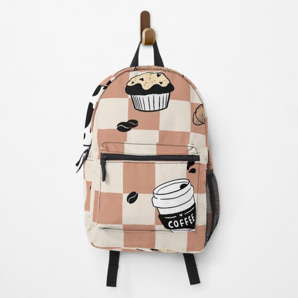 Item preview, Coffee Lover - Cute Illustration for Caffeine Fans designed and sold by cecilianan.