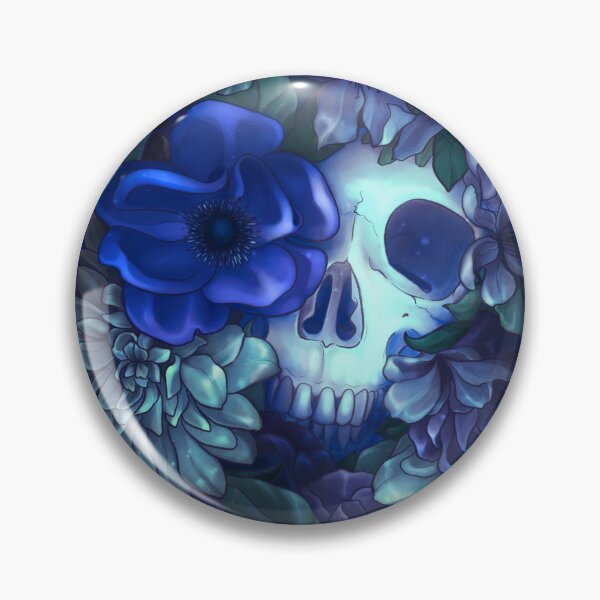 Item preview, Skeleton in the Garden designed and sold by E Moss.