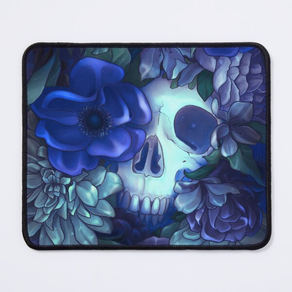 Item preview, Skeleton in the Garden designed and sold by E Moss.