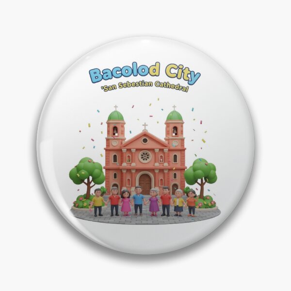 Item preview, SAN SEBASTIAN CATHEDRAL designed and sold by likbatonboot.