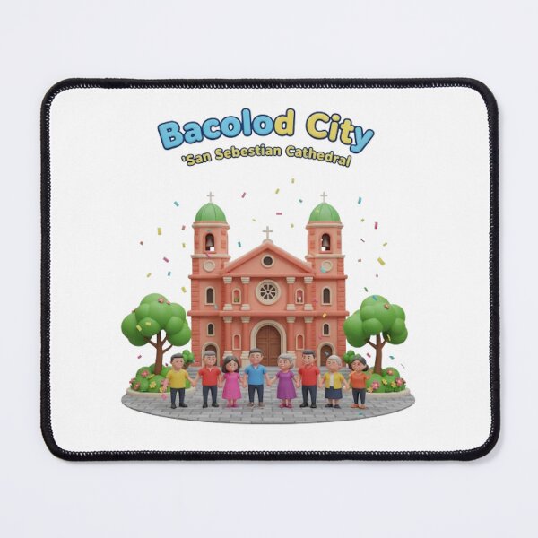 Item preview, SAN SEBASTIAN CATHEDRAL designed and sold by likbatonboot.