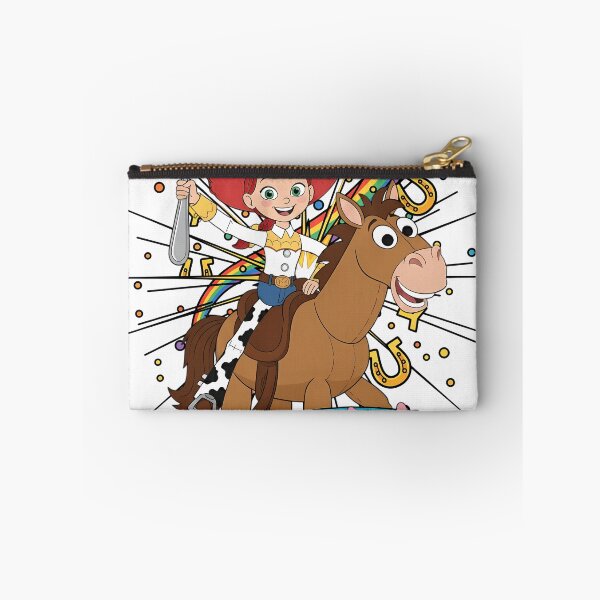 Item preview, Sally & Bullseye Cereal Box designed and sold by Drip stamp.