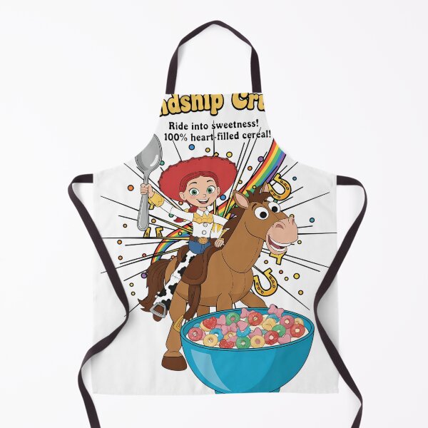 Item preview, Sally & Bullseye Cereal Box designed and sold by Drip stamp.