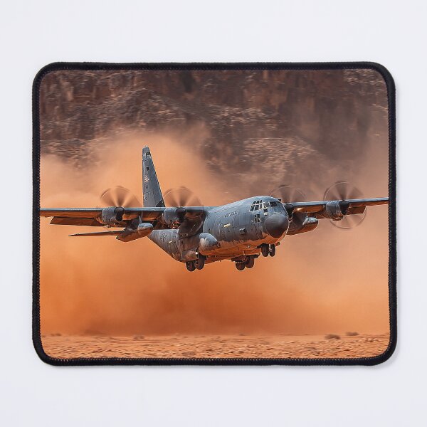 Item preview, Ghostrider Over the Dunes designed and sold by Skyframe Aviation.