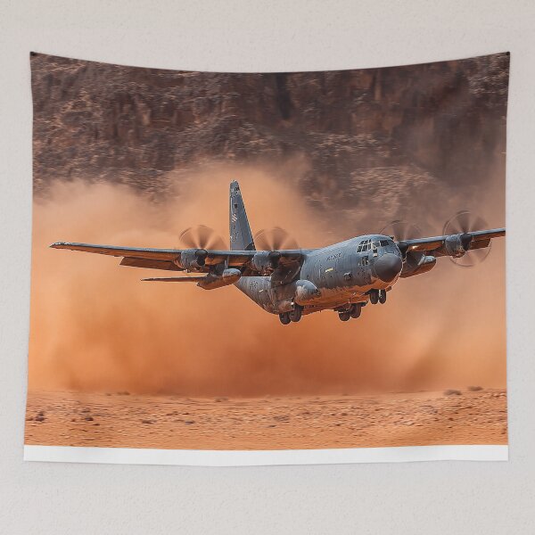 Item preview, Ghostrider Over the Dunes designed and sold by Skyframe Aviation.