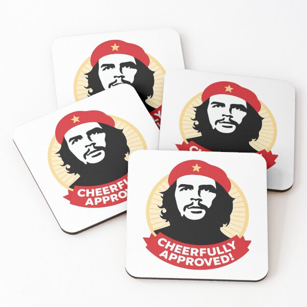 Item preview, Vintage Leader Activist Political Rebel Legendary designed and sold by DesignerPopeEs.