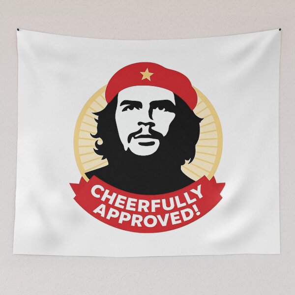 Item preview, Vintage Leader Activist Political Rebel Legendary designed and sold by DesignerPopeEs.