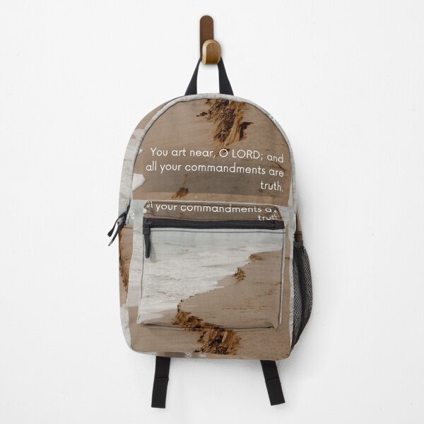 Item preview, Psalm 119:151 designed and sold by Undonemadenew.