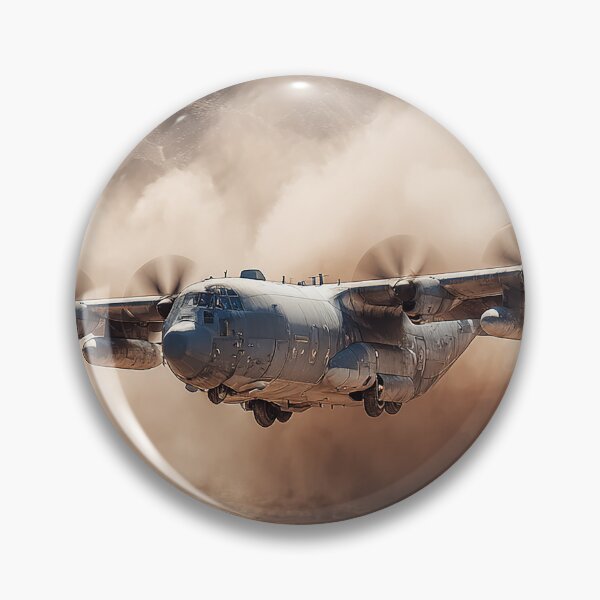 Item preview, Low Flight Over Sand designed and sold by Skyframe Aviation.