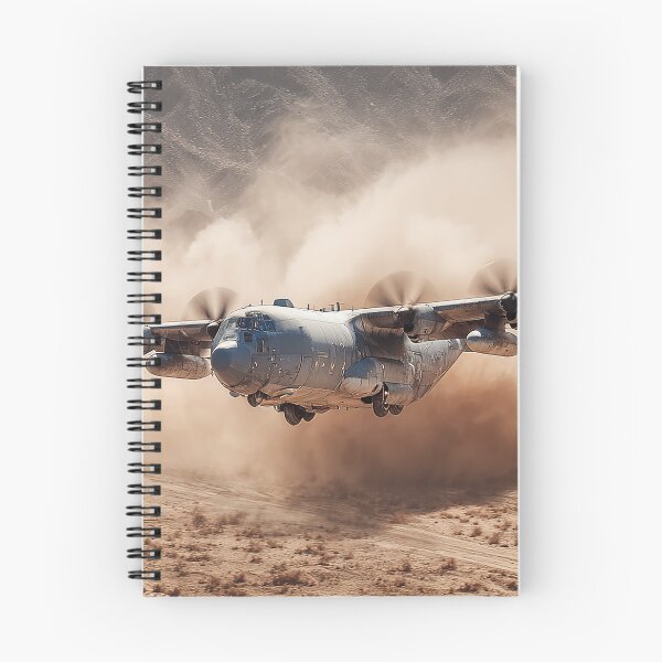 Item preview, Low Flight Over Sand designed and sold by Skyframe Aviation.