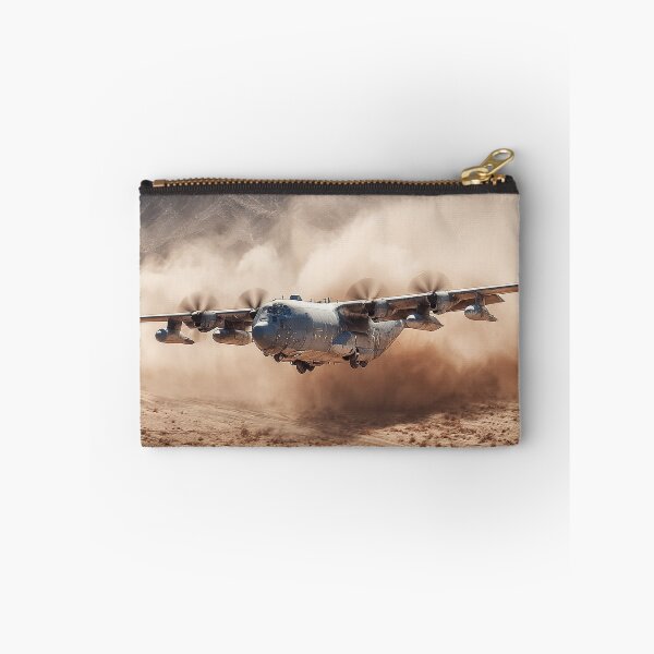 Item preview, Low Flight Over Sand designed and sold by Skyframe Aviation.