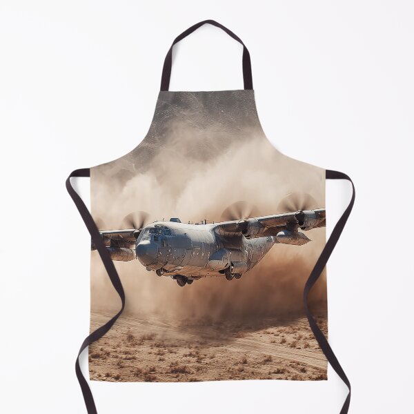 Item preview, Low Flight Over Sand designed and sold by Skyframe Aviation.