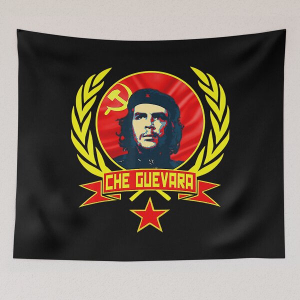 Item preview, Vintage Leader Rebel Legendary Political Activist designed and sold by DesignerPopeEs.