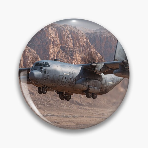Item preview, Firepower in the Sky designed and sold by Skyframe Aviation.