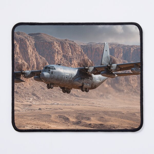 Item preview, Firepower in the Sky designed and sold by Skyframe Aviation.
